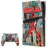 Marvel Deadpool Deadpool Collage PS5 Pro Bundle Skin